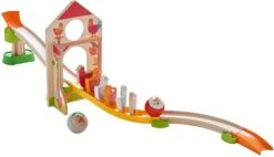 HABA Kullerbü - Kugelbahn Hühner-Domino -Haba || Ravensburger || Brio Verkäufe 00 4