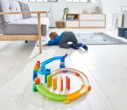 HABA Kullerbü - Kugelbahn Kringel-Domino -Haba || Ravensburger || Brio Verkäufe 305347 1