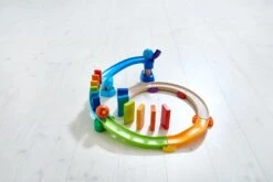 HABA Kullerbü - Kugelbahn Kringel-Domino -Haba || Ravensburger || Brio Verkäufe 305347 7