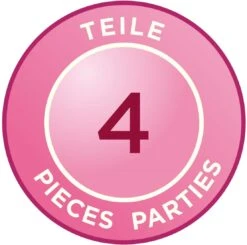 Götz 1320588 Muffin Traumblume Puppe - 33 Cm Babypuppe Mit Blauen Schlafaugen, Ohne Haare Und Weichkörper - 4-teiliges Set - Ab 18 Monaten 9 Götz 1320588 Muffin Traumblume Puppe - 33 Cm Babypuppe Mit Blauen Schlafaugen, Ohne Haare Und Weichkörper - 4-teiliges Set - Ab 18 Monaten -Haba || Ravensburger || Brio Verkäufe 4001269205881 4