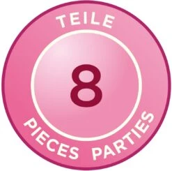 Götz 1427172 Maxy Muffin In Style Puppe - 42 Cm Große Babypuppe Mit Blauen Schlafaugen, Blonden Haaren Und Weichkörper - 8-teiliges Set -Haba || Ravensburger || Brio Verkäufe 4001269271725 7