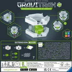 Ravensburger GraviTrax PRO Mixer -Haba || Ravensburger || Brio Verkäufe 4005556261758
