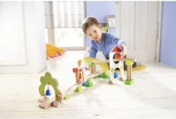 Haba Kugelbahn Kullerbü – Windradbahn -Haba || Ravensburger || Brio Verkäufe 4010168211206 4