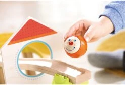 Haba Kugelbahn Kullerbü – Windradbahn -Haba || Ravensburger || Brio Verkäufe 4010168211206 8