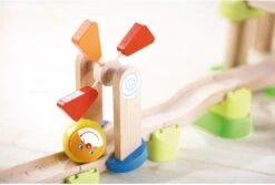 Haba Kugelbahn Kullerbü – Windradbahn -Haba || Ravensburger || Brio Verkäufe 4010168211206 9