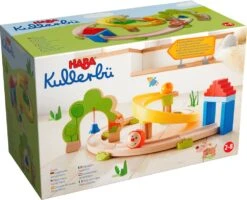 Haba Kugelbahn Kullerbü – Kringelbahn -Haba || Ravensburger || Brio Verkäufe 4010168211213 4