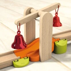 Haba Kullerbü – Kugelbahn Klingeling -Haba || Ravensburger || Brio Verkäufe 4010168219790 4