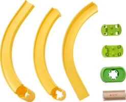HABA Kullerbü - Ergänzungsset Universal-Steilkurve -Haba || Ravensburger || Brio Verkäufe 4010168235714 4