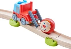 HABA Kullerbü - Fridos Feuerwehrauto -Haba || Ravensburger || Brio Verkäufe 4010168235899 4