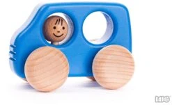 Bajo Bus H1 - Bus H1 -Haba || Ravensburger || Brio Verkäufe 46110b