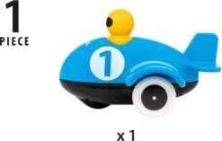 BRIO BRIO Push & Go Flugzeug -Haba || Ravensburger || Brio Verkäufe 7312350302646 4
