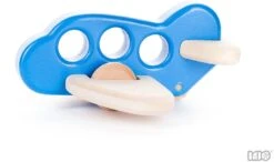 Bajo-Flugzeug - Samolot