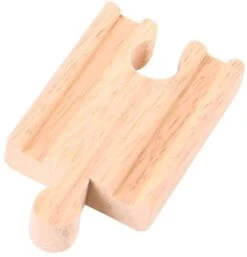 Bigjigs LOOSE TRACK Mini Track M/F (12)