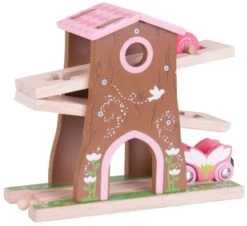 Bigjigs Pixie Dust Tree House