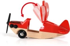 BRIO Bahn 33963 - Safari Flugzeug -Haba || Ravensburger || Brio Verkäufe brio bahn 33963 safari flugzeug 3