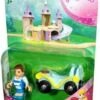 BRIO Belle & Wagon (Disney Princess) 33356 -Haba || Ravensburger || Brio Verkäufe brio belle wagon disney princess 33356