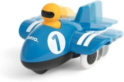 BRIO BRIO Push & Go Flugzeug -Haba || Ravensburger || Brio Verkäufe brio brio push go flugzeug 3