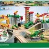 BRIO Cargo Mountain Set 36010 -Haba || Ravensburger || Brio Verkäufe brio cargo mountain set 36010