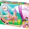 BRIO Castle Set (Disney Princess) 33312 -Haba || Ravensburger || Brio Verkäufe brio castle set disney princess 33312