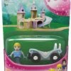 BRIO Cinderella & Wagon (Disney Princess) 33322 -Haba || Ravensburger || Brio Verkäufe brio cinderella wagon disney princess 33322