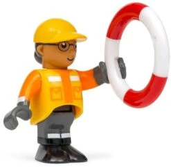 Brio Container-Kran - 33996 -Haba || Ravensburger || Brio Verkäufe brio container kraan 33996 2