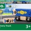 BRIO Delivery Truck 36020 -Haba || Ravensburger || Brio Verkäufe brio delivery truck 36020