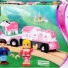 BRIO Disney Princess Cinderella Battery Train 32257 -Haba || Ravensburger || Brio Verkäufe brio disney princess cinderella battery train 32257