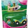 BRIO Jasmine & Wagon (Disney Princess) 33359 -Haba || Ravensburger || Brio Verkäufe brio jasmine wagon disney princess 33359