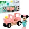 BRIO Minnie Mouse Locomotive 32288 -Haba || Ravensburger || Brio Verkäufe brio minnie mouse locomotive 32288