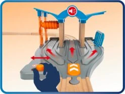 BRIO Smart Tech Sound Waschstraße Mit Werkstatt -Haba || Ravensburger || Brio Verkäufe brio smart tech sound waschstrasse mit werkstatt 2