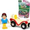 BRIO Snow White & Wagon (Disney Princess) 33313 -Haba || Ravensburger || Brio Verkäufe brio snow white wagon disney princess 33313
