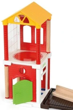 Brio Spielstadt Gebäude Erweiterungsset 33942 -Haba || Ravensburger || Brio Verkäufe brio spielstadt gebaeude erweiterungsset 33942 3