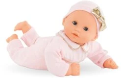 Corolle 9000100270 Mon Premier Poupon Calin Manon/Französische Puppe Mit Charme Und Vanilleduft 7 Corolle 9000100270 Mon Premier Poupon Calin Manon/Französische Puppe Mit Charme Und Vanilleduft -Haba || Ravensburger || Brio Verkäufe corolle 9000100270 mon premier poupon calin manon franzoesische puppe mit charme und vanilleduft 3