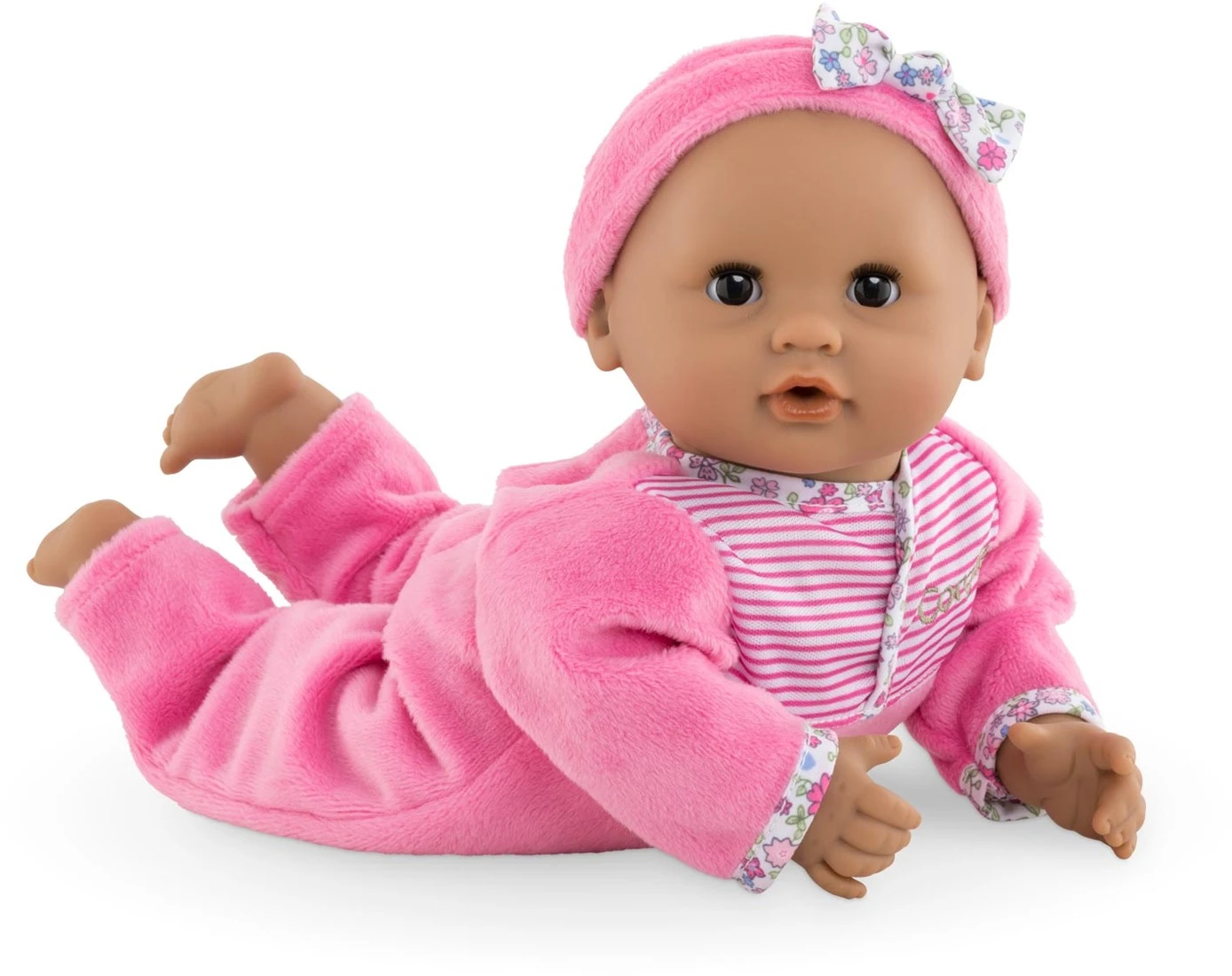 Corolle 9000100300 Mon Premier Poupon Calin Maria 30cm / Französische Puppe Mit Charme Und Vanilleduft 5 Corolle 9000100300 Mon Premier Poupon Calin Maria 30cm / Französische Puppe Mit Charme Und Vanilleduft – Bild 3