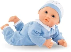 Corolle 9000100320 Mon Premier Poupon Calin Mael 30cm / Französische Puppe Mit Charme Und Vanilleduft -Haba || Ravensburger || Brio Verkäufe corolle 9000100320 mon premier poupon calin mael 30cm franzoesische puppe mit charme und vanilleduft 3