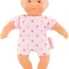 Corolle 9000120130 Pink Mon Premier Poupon Mini Calin 20cm / Französische Puppe Mit Charme Und Vanilleduft -Haba || Ravensburger || Brio Verkäufe corolle 9000120130 pink mon premier poupon mini calin 20cm franzoesische puppe mit charme und vanilleduft