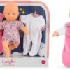 Corolle 9000120150 - Mon Premier Poupon Corolle / Mini Calin Gute Nacht Set / Französische Puppe Mit Charme Und Vanilleduft -Haba || Ravensburger || Brio Verkäufe corolle 9000120150 mon premier poupon corolle mini calin gute nacht set franzoesische puppe mit charme und vanilleduft
