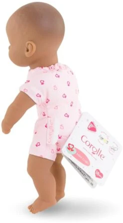 Corolle 9000120240 Mini-Kegel In Dragée -Haba || Ravensburger || Brio Verkäufe corolle 9000120240 mini kegel in dragee 2