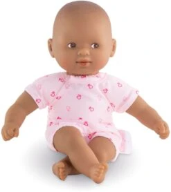 Corolle 9000120240 Mini-Kegel In Dragée -Haba || Ravensburger || Brio Verkäufe corolle 9000120240 mini kegel in dragee 3