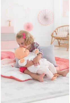 Corolle 9000170020 Mon Grand Poupon Bébé Chéri 52cm / Französische Puppe Mit Charme Und Vanilleduft, Mehrfarbig -Haba || Ravensburger || Brio Verkäufe corolle 9000170020 mon grand poupon bebe cheri 52cm franzoesische puppe mit charme und vanilleduft mehrfarbig 2