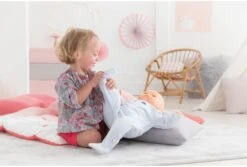 Corolle 9000170020 Mon Grand Poupon Bébé Chéri 52cm / Französische Puppe Mit Charme Und Vanilleduft, Mehrfarbig -Haba || Ravensburger || Brio Verkäufe corolle 9000170020 mon grand poupon bebe cheri 52cm franzoesische puppe mit charme und vanilleduft mehrfarbig 3