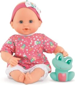 Corolle BB Ozeanbad -Haba || Ravensburger || Brio Verkäufe corolle bb ozeanbad 2