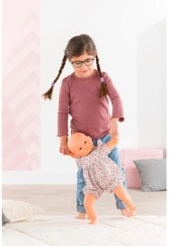 Corolle Mon Grand Poupon Babypop Chéri Blossom Garden - 52 Cm -Haba || Ravensburger || Brio Verkäufe corolle mon grand poupon babypop cheri blossom garden 52 cm 1