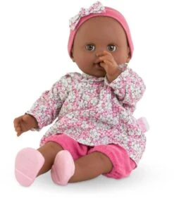 Corolle Mon Grand Poupon Babypuppe Lilou Inkl. Outfit - 36 Cm -Haba || Ravensburger || Brio Verkäufe corolle mon grand poupon babypuppe lilou inkl outfit 36 cm 2