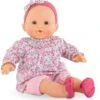 Corolle Mon Grand Poupon Babypuppe Louise - 36 Cm