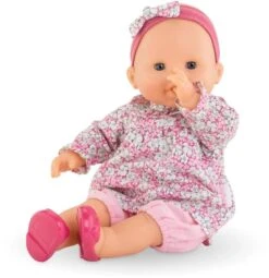 Corolle Mon Grand Poupon Babypuppe Louise - 36 Cm -Haba || Ravensburger || Brio Verkäufe corolle mon grand poupon babypuppe louise 36 cm 3