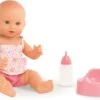 Corolle Mon Grand Poupon Emma Drink-And-Wet Bath Baby 36 Cm -Haba || Ravensburger || Brio Verkäufe corolle mon grand poupon emma drink and wet bath baby 36 cm
