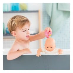 Corolle Mon Premier Poupon Babypuppe Coralie Inkl. Badeanzug - 30 Cm -Haba || Ravensburger || Brio Verkäufe corolle mon premier poupon babypop coralie incl badkleding 30 cm 1