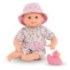 Corolle Mon Premier Poupon Babypuppe Coralie Inkl. Badeanzug - 30 Cm -Haba || Ravensburger || Brio Verkäufe corolle mon premier poupon babypuppe coralie inkl badeanzug 30 cm