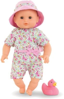 Corolle Mon Premier Poupon Babypuppe Coralie Inkl. Badeanzug - 30 Cm -Haba || Ravensburger || Brio Verkäufe corolle mon premier poupon babypuppe coralie inkl badeanzug 30 cm 2